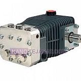 Bertolini RA Series Piston Pump with Stainless Steel Head Bertolini RA Series Piston Pump with Stainless Steel Head